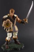 Prince Charmor (Masters of the Universe) Custom Action Figure