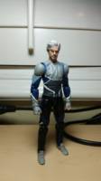 AoU Quicksilver (Marvel Legends) Custom Action Figure