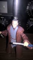 Random "Samurai" Jedi (Star Wars) Custom Action Figure