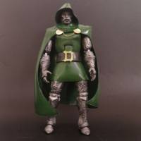 Dr.Doom (Sideshow Style) (Marvel Legends) Custom Action Figure