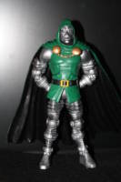 Dr. Doom (Marvel Legends) Custom Action Figure