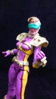 Boomer / Meltdown / Boom Boom V4 (Marvel Legends) Custom Action Figure