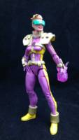 Boomer / Meltdown / Boom Boom V4 (Marvel Legends) Custom Action Figure