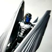 Archangel X-force (Marvel Legends) Custom Action Figure