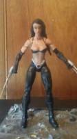 X-23 (Marvel Legends) Custom Action Figure