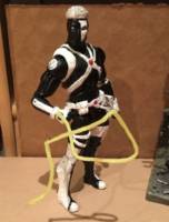 Backlash (Spider-Man Crossover Version) (Marvel Legends) Custom Action Figure