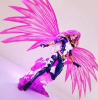 Songbird (Marvel Legends) Custom Action Figure