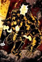 Hodinn (Shi'ar Imperial Guard) (Marvel Legends) Custom Action Figure