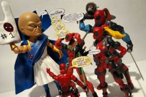 watcher action figure