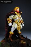 LORD BRYON honorable leaders of house swann (Masters of the Universe) Custom Action Figure