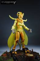 QUEEN ANDREENO heroic matriarch (Masters of the Universe) Custom Action Figure