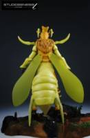 QUEEN ANDREENO heroic matriarch (Masters of the Universe) Custom Action Figure