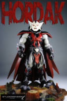 HORDAK ruthless leader of the evil horde (Masters of the Universe) Custom Action Figure