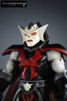 HORDAK ruthless leader of the evil horde (Masters of the Universe) Custom Action Figure