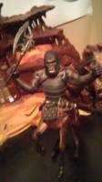 Gorillataur (Planet of the Apes) Custom Action Figure