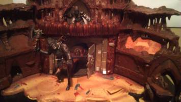 Gorillataur (Planet of the Apes) Custom Action Figure