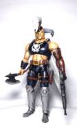 Ares D.A. (Marvel Legends) Custom Action Figure