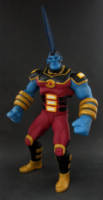 Omac New 52 (DC Direct) Custom Action Figure