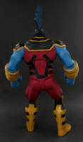 Omac New 52 (DC Direct) Custom Action Figure
