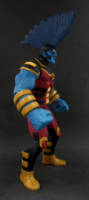 Omac New 52 (DC Direct) Custom Action Figure