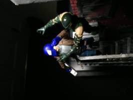 Clone Hunter Spider-Man (Marvel Legends) Custom Action Figure [Clone Hunter vs Hydra Spider-Man]