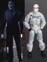 Michael Myers (Horror) Custom Action Figure