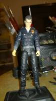 T-1000 (Terminator) Custom Action Figure