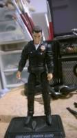 T-1000 (Terminator) Custom Action Figure [t-1000]