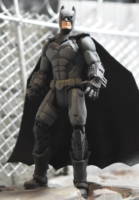Batman (DC Universe) Custom Action Figure