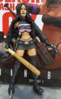 Cassie Hack (Image) Custom Action Figure