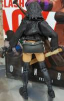 Cassie Hack (Image) Custom Action Figure [Big booty]