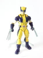 Classic Wolverine (X-Men) Custom Action Figure