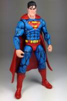 Superman (DC Infinite Heroes) Custom Action Figure