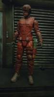 Daredevil - Netflix (Marvel Legends) Custom Action Figure