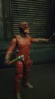 Daredevil - Netflix (Marvel Legends) Custom Action Figure