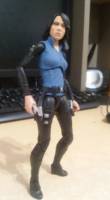 Melinda "The Cavalry" May (Marvel Legends) Custom Action Figure