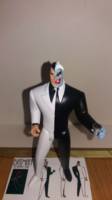 Two-Face (Batman - New Adventures) Custom Action Figure