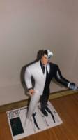 Two-Face (Batman - New Adventures) Custom Action Figure