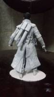 Storm Shadow (G.I. Joe Rise of Cobra) Custom Action Figure