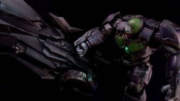Batbuster v01 (Batman) Custom Action Figure