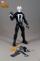 Ghost Rider (Marvel Legends) Custom Action Figure