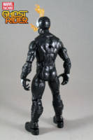 Ghost Rider (Marvel Legends) Custom Action Figure