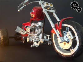 Trilogy (Random) Custom Vehicle [Trilogy]