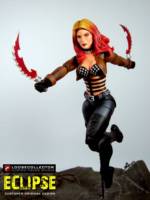 Eclipse (Customer Original) (Original) Custom Action Figure