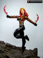 Eclipse (Customer Original) (Original) Custom Action Figure