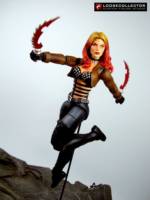 Eclipse (Customer Original) (Original) Custom Action Figure