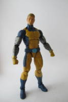 Mimic (Marvel Legends) Custom Action Figure