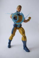 Mimic (Marvel Legends) Custom Action Figure