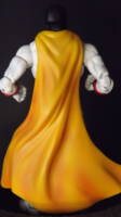 Space Ghost (vers. IV) (DC Universe) Custom Action Figure
