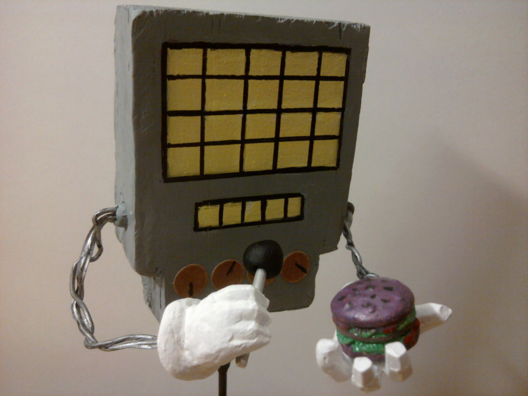 mettaton action figure